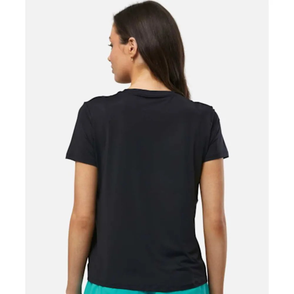 Fashion Nike Womens One Classic T-Shirt Black