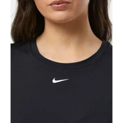 Fashion Nike Womens One Classic T-Shirt Black
