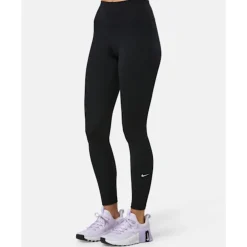 Hot Nike Womens One Leggings Black