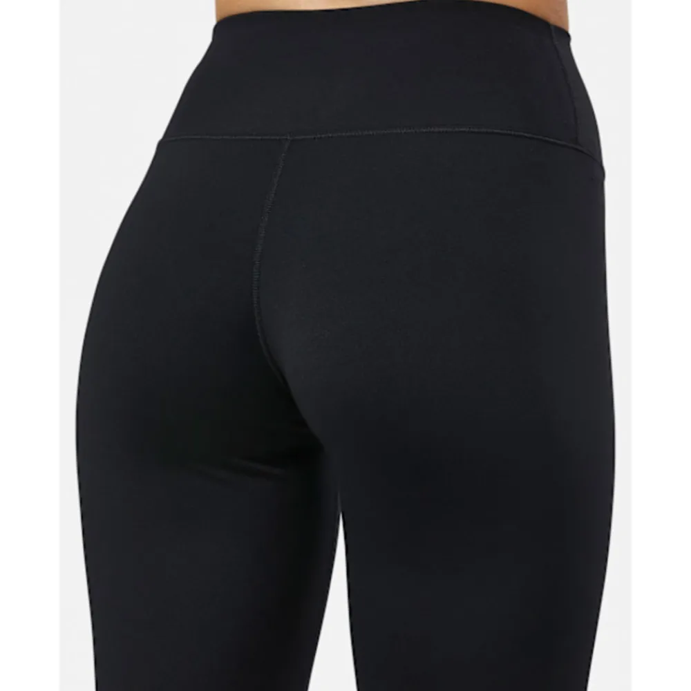 Hot Nike Womens One Leggings Black