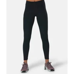 Fashion Nike Womens One Leggings Black