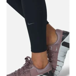 Fashion Nike Womens One Leggings Black