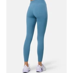 Outlet Nike Womens One Leggings Blue