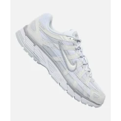 Hot Nike Womens P-6000 Cream