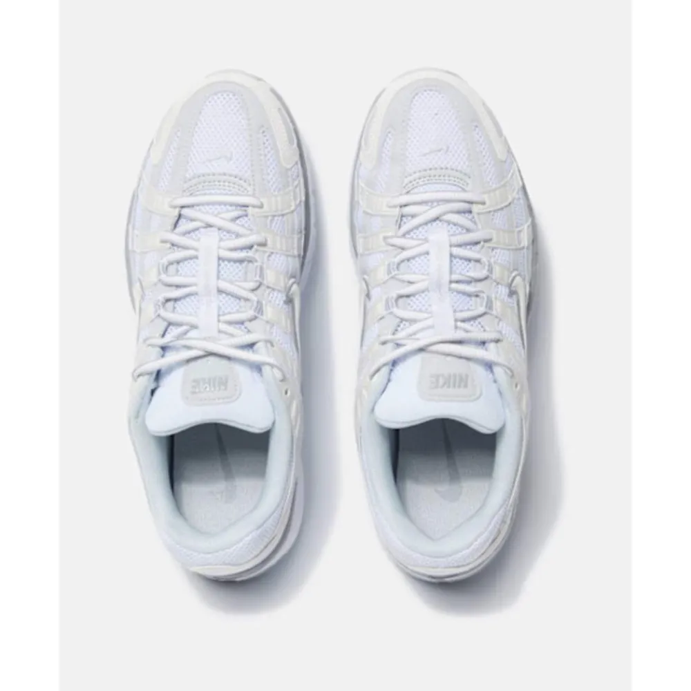 Hot Nike Womens P-6000 Cream