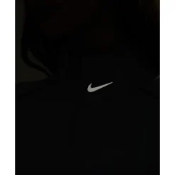 Outlet Nike Womens Pacer Half Zip Top Blue