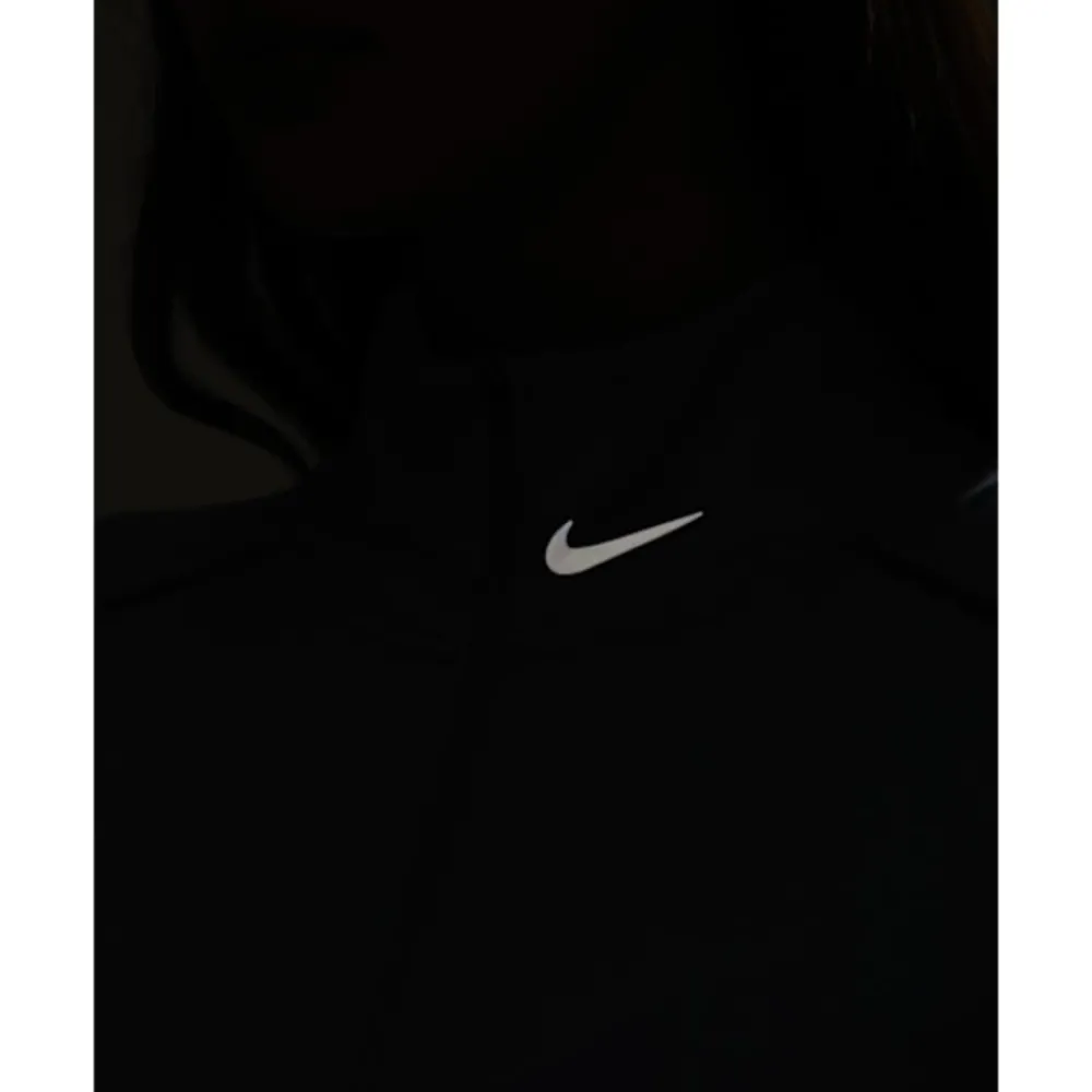 Outlet Nike Womens Pacer Half Zip Top Blue