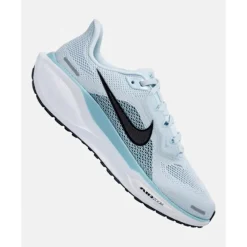 Clearance Nike Womens Pegasus 41 Blue