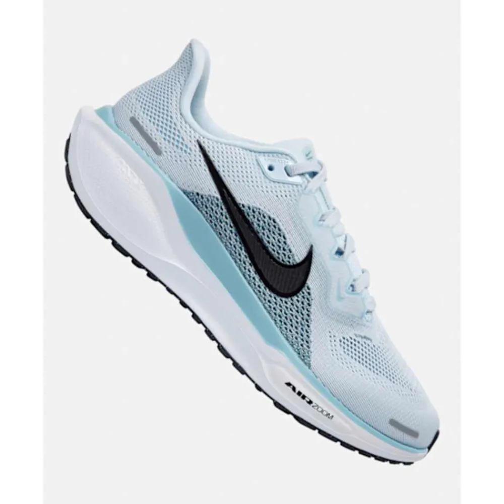 Clearance Nike Womens Pegasus 41 Blue