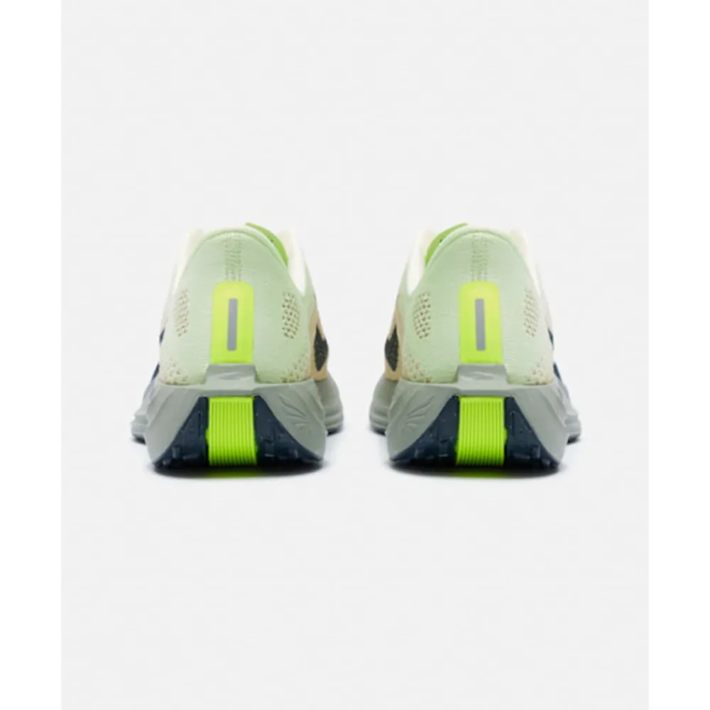 Discount Nike Womens Pegasus Plus Yellow