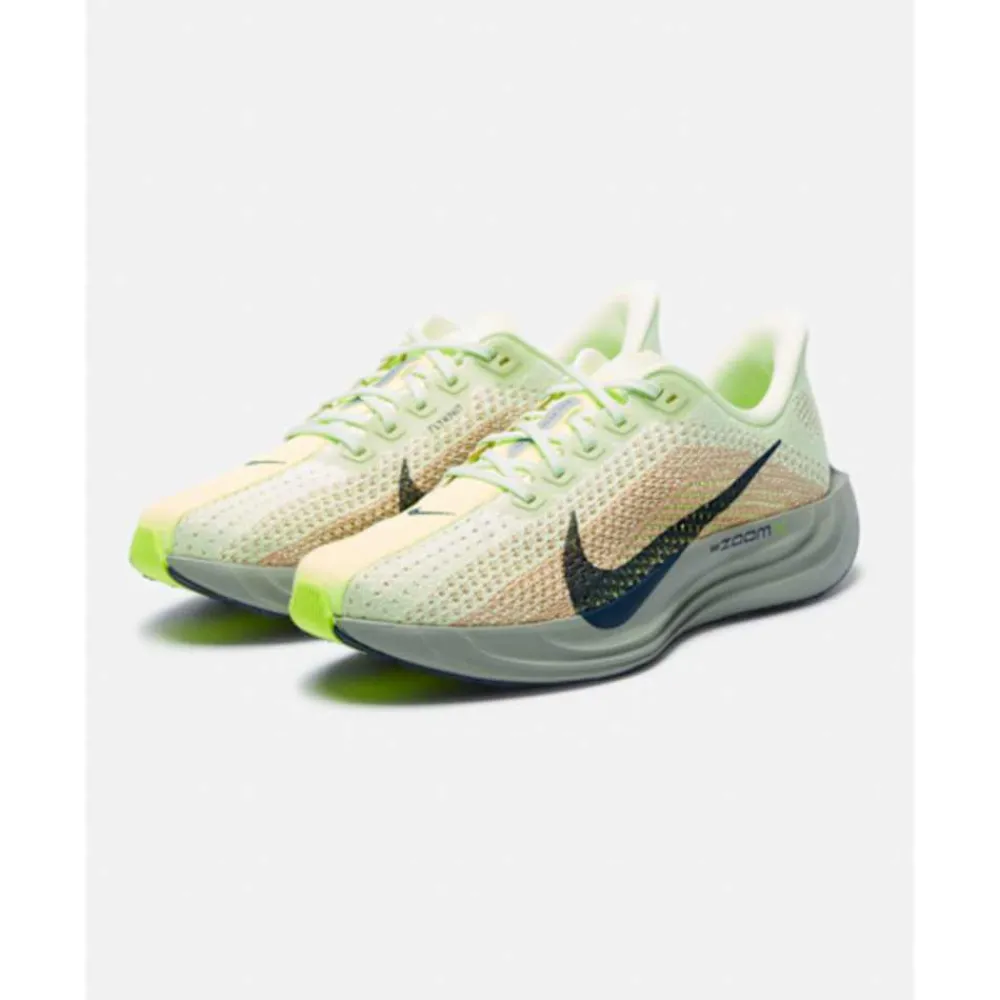 Discount Nike Womens Pegasus Plus Yellow