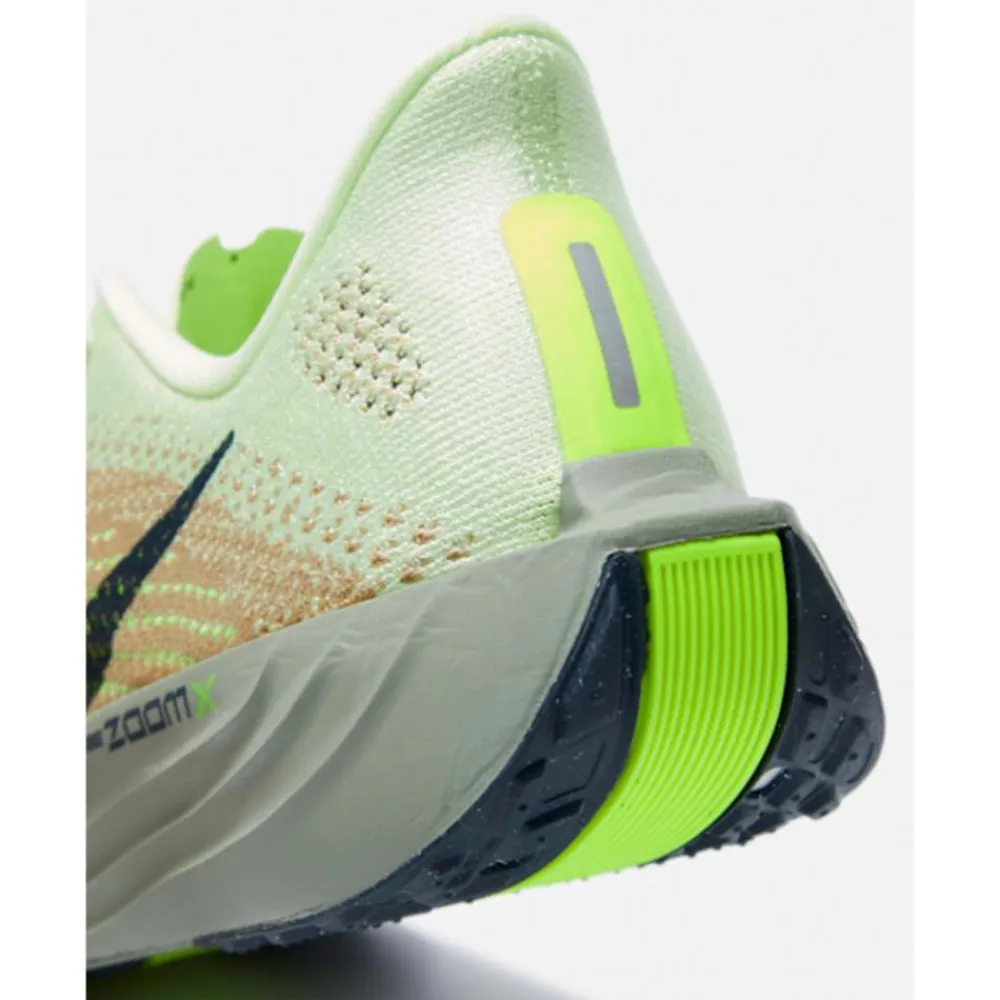 Discount Nike Womens Pegasus Plus Yellow