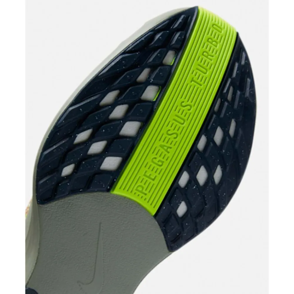 Discount Nike Womens Pegasus Plus Yellow