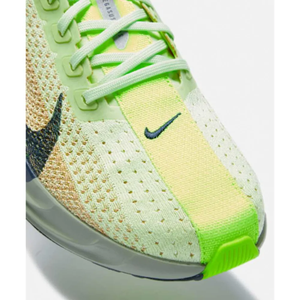 Discount Nike Womens Pegasus Plus Yellow