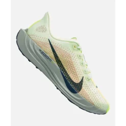 Discount Nike Womens Pegasus Plus Yellow