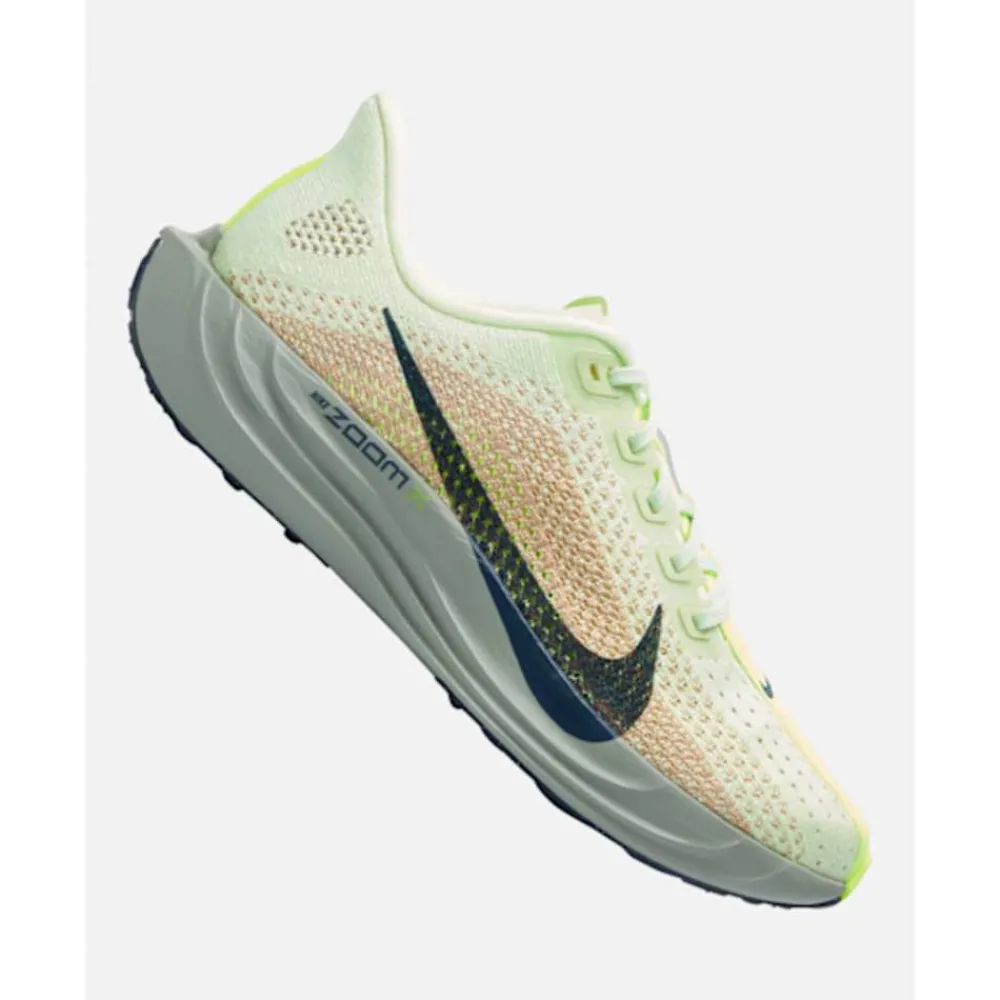 Discount Nike Womens Pegasus Plus Yellow