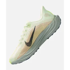 Discount Nike Womens Pegasus Plus Yellow