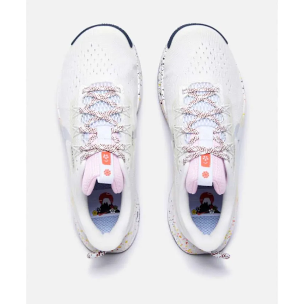 Sale Nike Womens Pegasus Trail 5 White