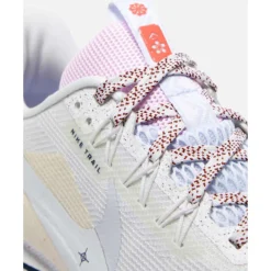 Sale Nike Womens Pegasus Trail 5 White