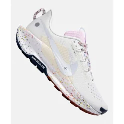 Sale Nike Womens Pegasus Trail 5 White