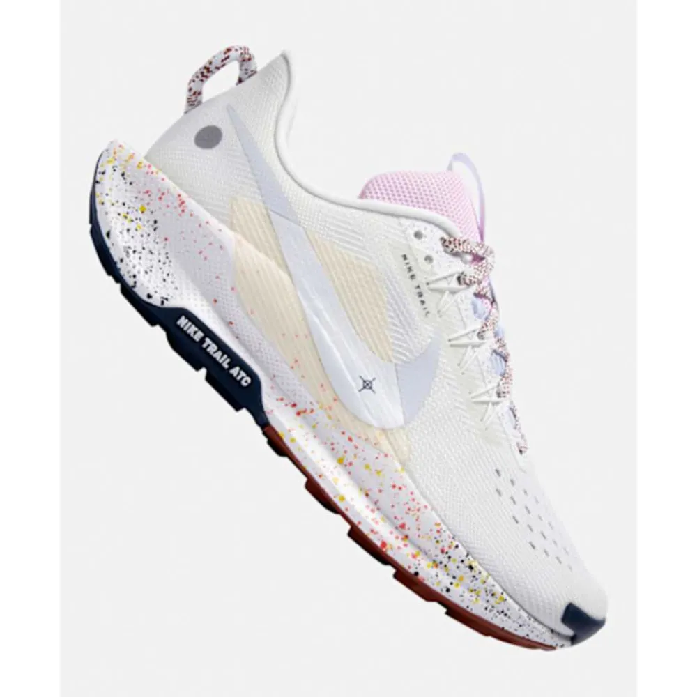 Sale Nike Womens Pegasus Trail 5 White