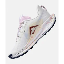 Sale Nike Womens Pegasus Trail 5 White
