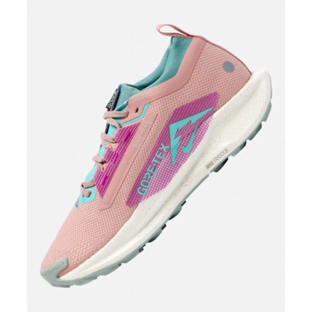 Fashion Nike Womens Pegasus Trail 5 Goretex Pink