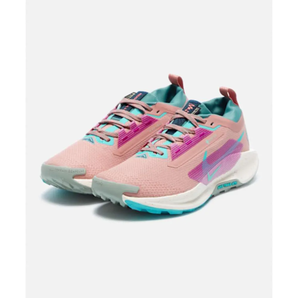 Fashion Nike Womens Pegasus Trail 5 Goretex Pink