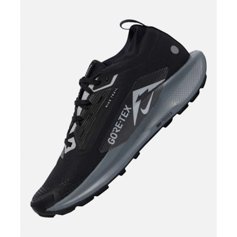 Online Nike Womens Pegasus Trail 5 Goretex Black