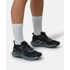 Online Nike Womens Pegasus Trail 5 Goretex Black