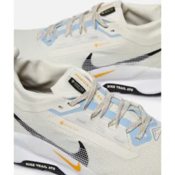 Best Nike Womens Pegasus Trail 5 Goretex Cream