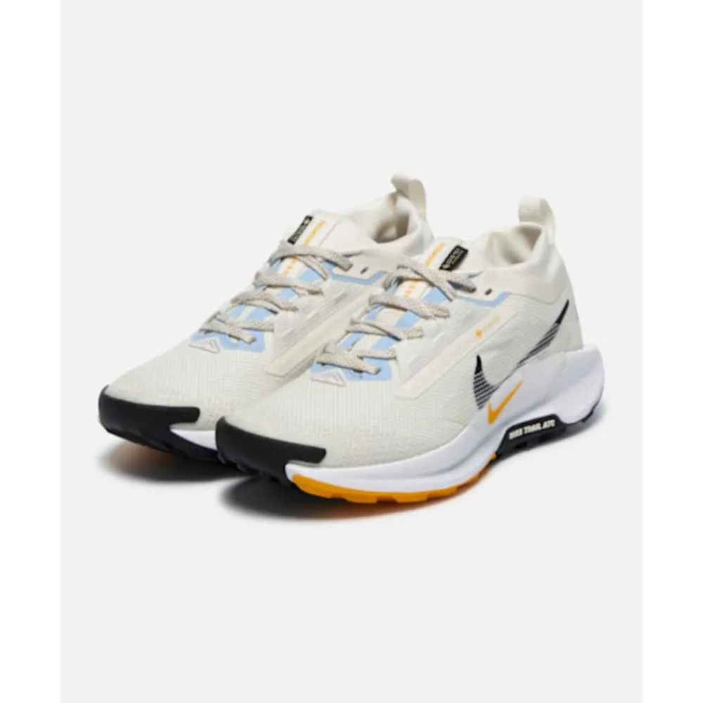 Best Nike Womens Pegasus Trail 5 Goretex Cream