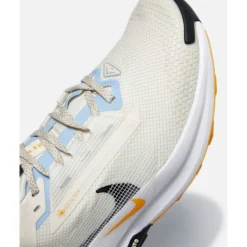 Best Nike Womens Pegasus Trail 5 Goretex Cream