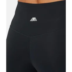 Online 4TH ARQ Womens Peyton 7/8 Legging Black