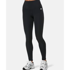 Online 4TH ARQ Womens Peyton 7/8 Legging Black