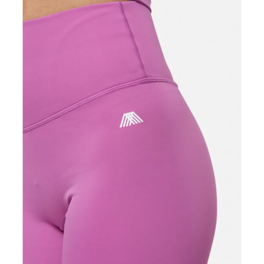 New 4TH ARQ Womens Peyton Shorts Pink