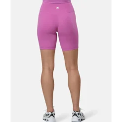 New 4TH ARQ Womens Peyton Shorts Pink