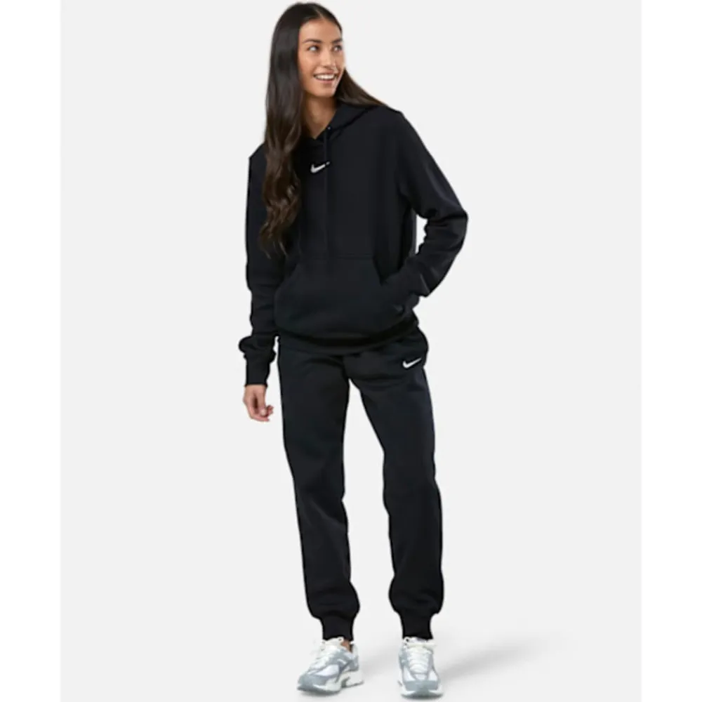 Best Nike Womens Phoenix Fleece Hoodie Black