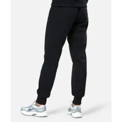 New Nike Womens Phoenix Fleece Pants Black