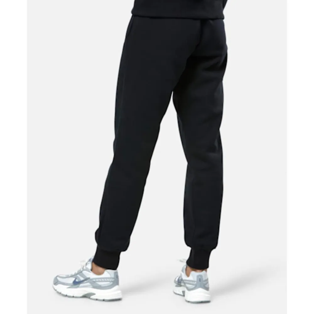 New Nike Womens Phoenix Fleece Pants Black