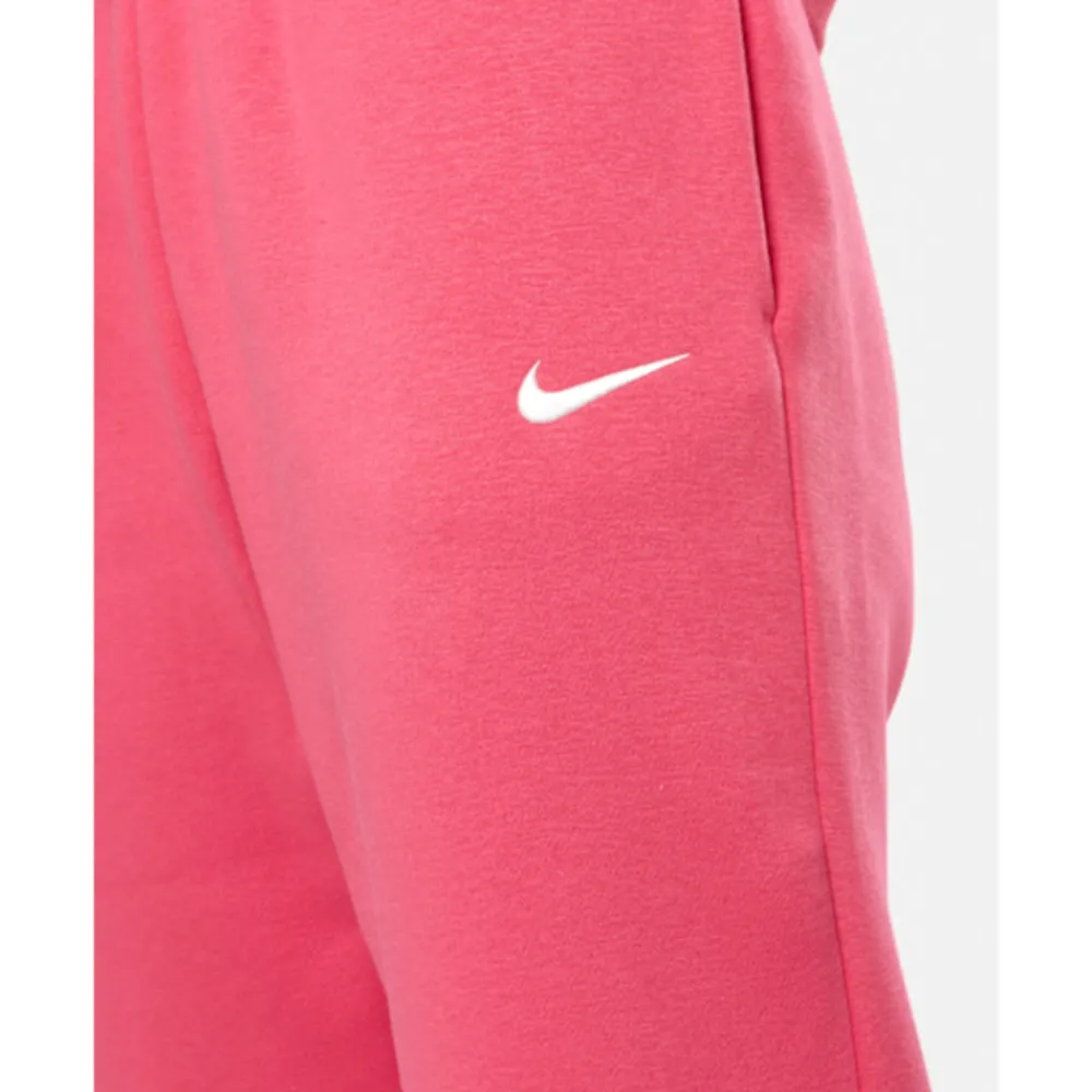 Best Nike Womens Phoenix Fleece Pants Pink