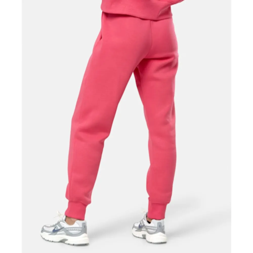 Best Nike Womens Phoenix Fleece Pants Pink