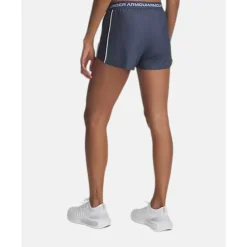 Hot Under Armour Womens Play Up Shorts Grey