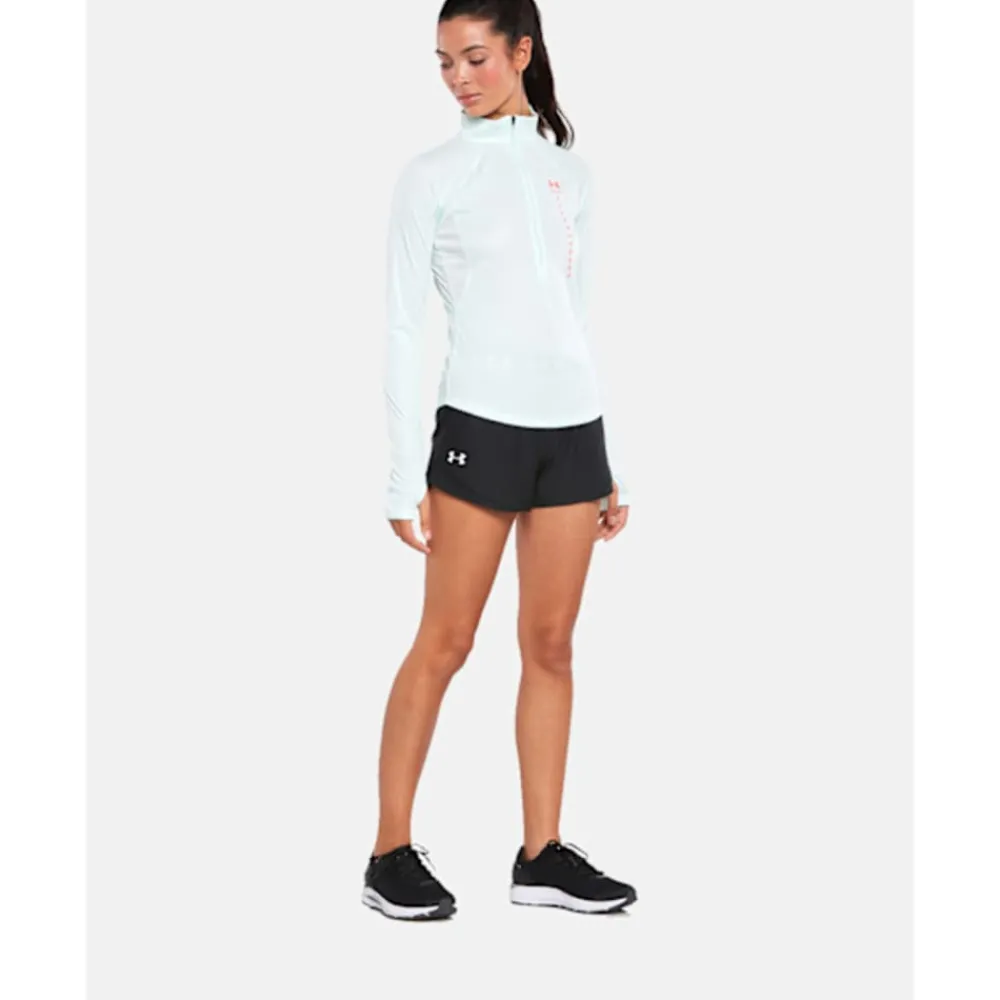 Online Under Armour Womens Play Up Shorts Black