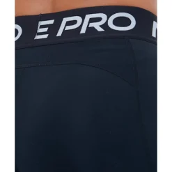 Online Nike Womens Pro 3 Inch Shorts Black