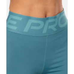 Sale Nike Womens Pro 3 Inch Shorts Blue