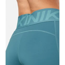 Sale Nike Womens Pro 3 Inch Shorts Blue