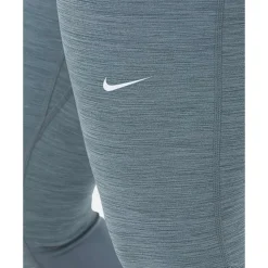 Online Nike Womens Pro Leggings Grey