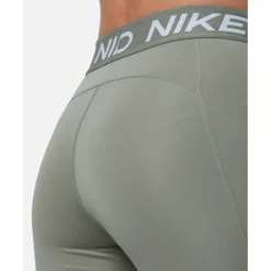 Outlet Nike Womens Pro Leggings Green