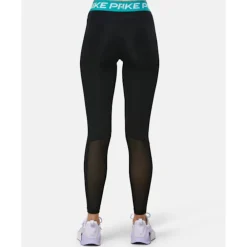 Hot Nike Womens Pro Leggings Blue